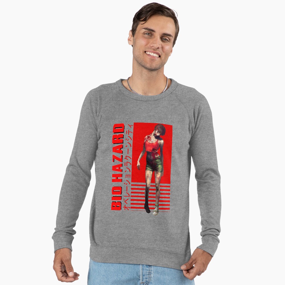 Item preview, Lightweight Sweatshirt designed and sold by Ryoronin.