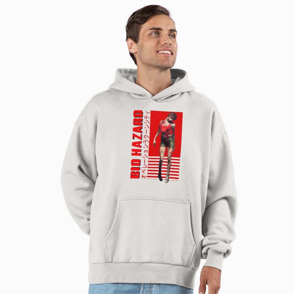 Item preview, Premium Oversized Hoodie designed and sold by Ryoronin.