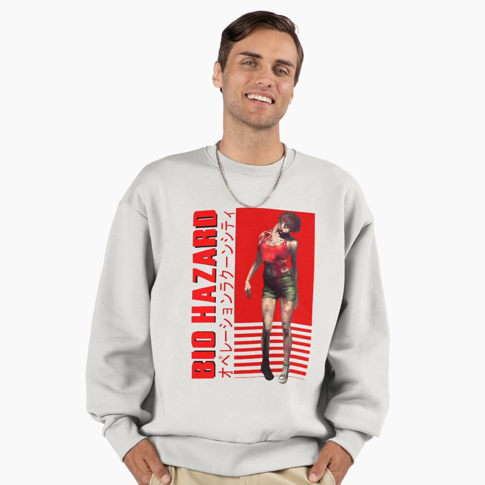 Item preview, Premium Oversized Sweatshirt designed and sold by Ryoronin.