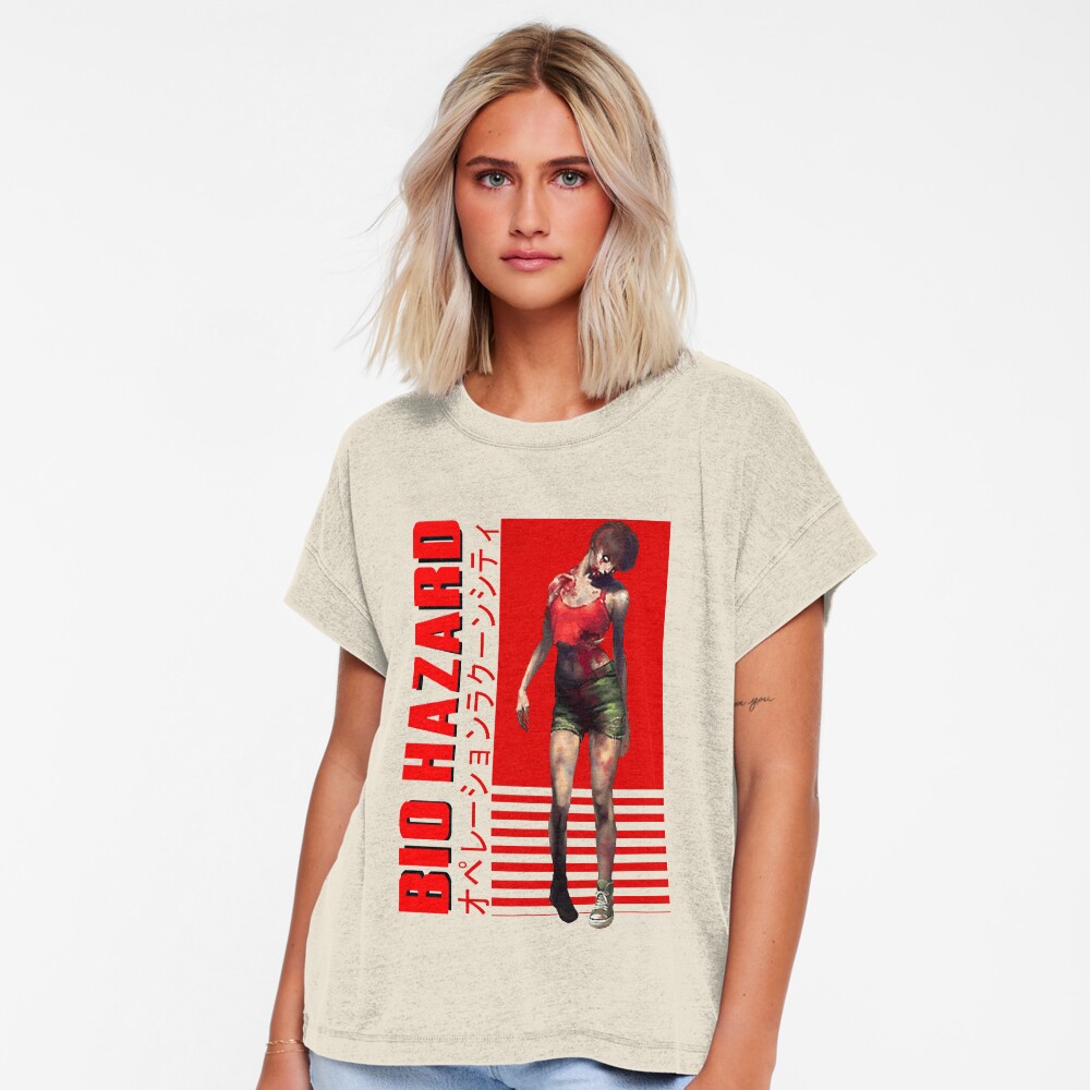 Item preview, Relaxed T-Shirt designed and sold by Ryoronin.