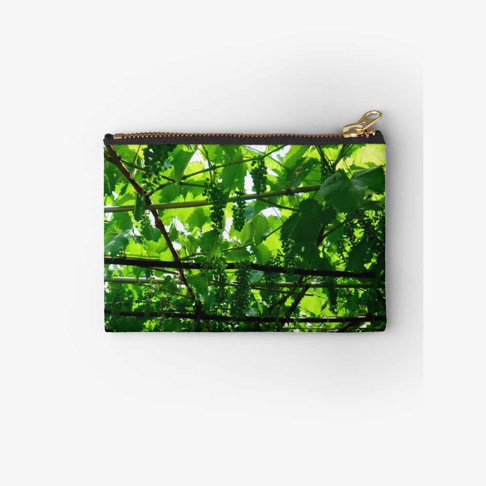 Item preview, Zipper Pouch designed and sold by Megan Nicole Czerwinski.