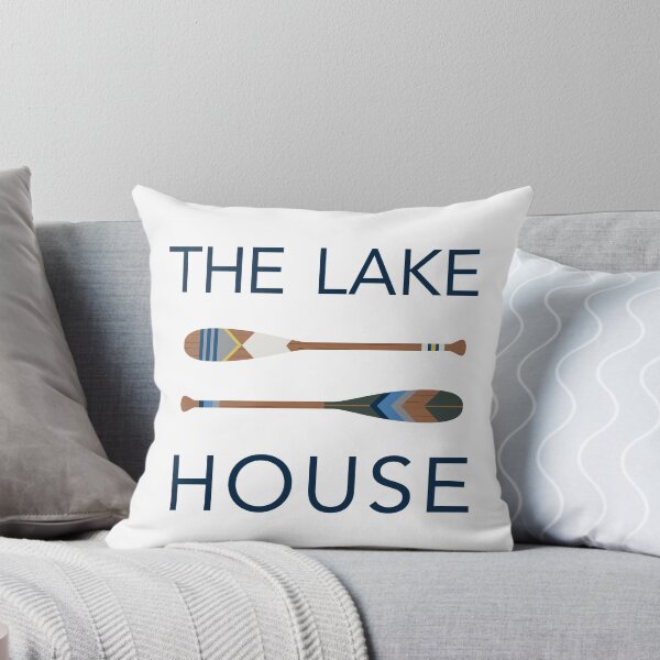 Artikelvorschau, Das Haus am See entworfen und verkauft von GreatLakesLocal.