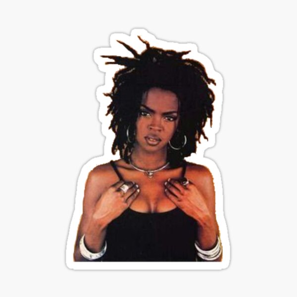 Aperçu de l'œuvre Lauryn Hill créée et vendue par outtasight.