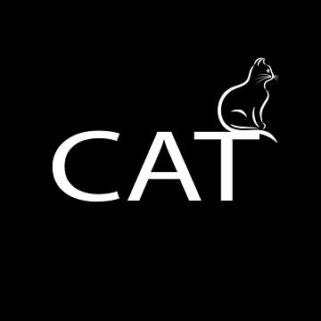 Vorschaubild zum Design CAT von dm4design