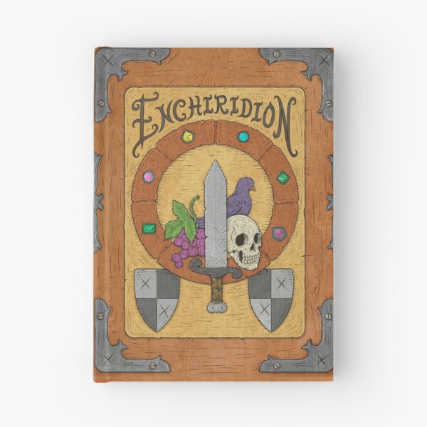 Item preview, Guía designed and sold by firebrander.