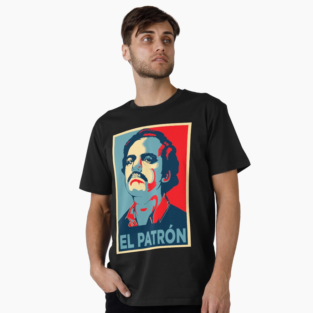 Vista previa del artículo con la obra «Camiseta premium», diseñado y vendido por Douglas Marques.
