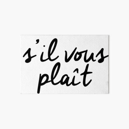 Aperçu de l'œuvre Please créée et vendue par dalvago.