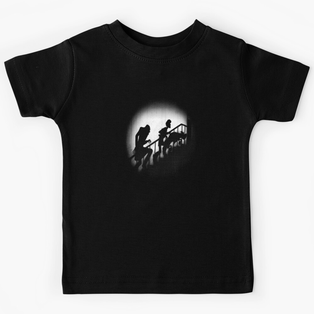 Aperçu de l'œuvre T-shirt enfant créée et vendue par Quentin1984.