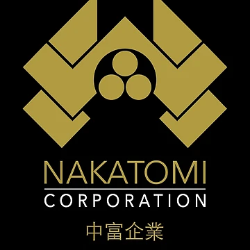 Imagen de la obra Corporación Nakatomi de Candywrap Studio