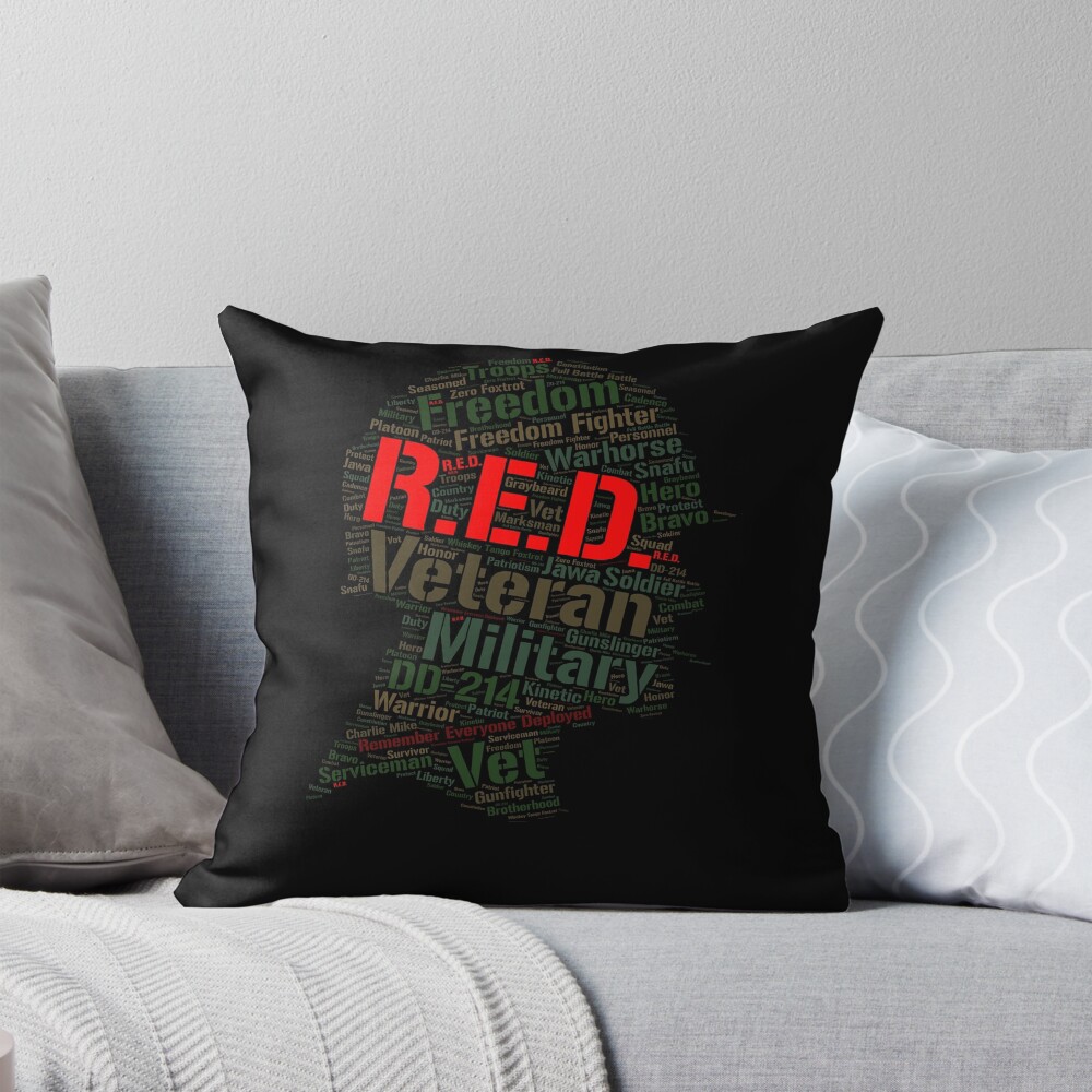 Aperçu de l'œuvre Coussin créée et vendue par DBA-Dezines.