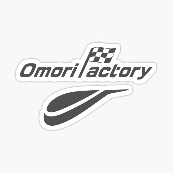 Artikelvorschau, Nismo Omori Factory entworfen und verkauft von lowoctane.
