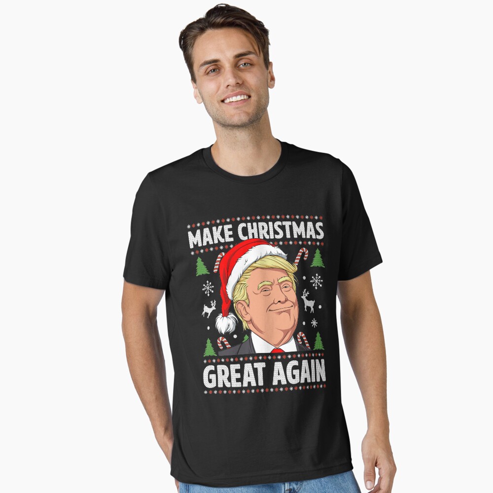Aperçu de l'œuvre T-shirt essentiel créée et vendue par LiqueGifts.