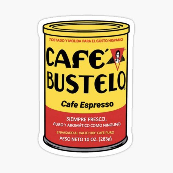 Aperçu de l'œuvre Café Bustle créée et vendue par Simply Bonita by Lorena Valentina.