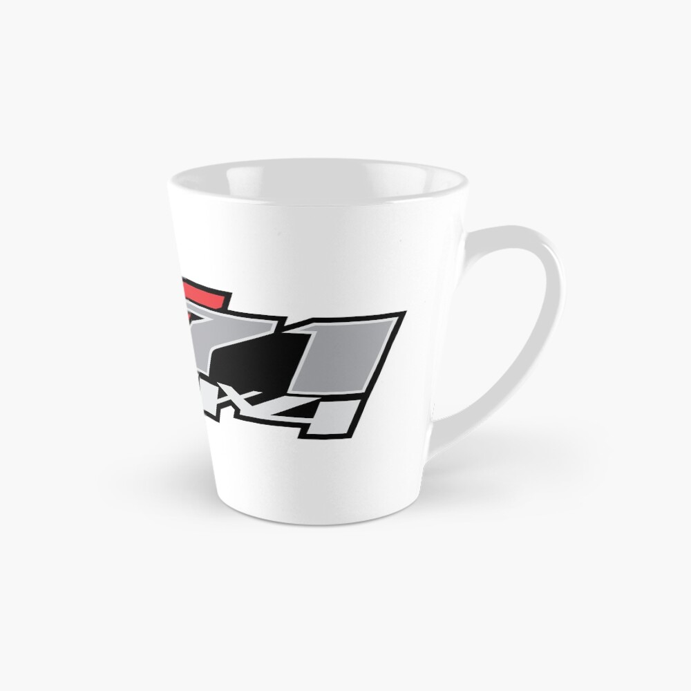 Artikel-Vorschau von Tasse (konisch), designt und verkauft von ItsMeRuva.