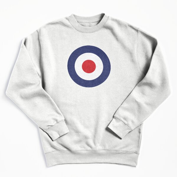 Item preview, Mod 60s Pop Art Target designed and sold by SeaGreen72.