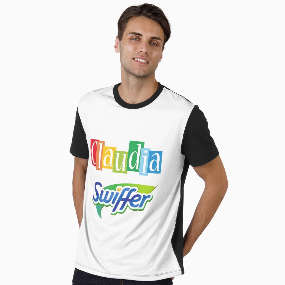 Aperçu de l'œuvre T-shirt graphique créée et vendue par JorrieFKL.