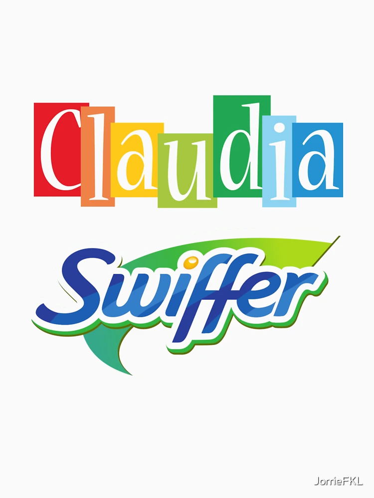 Aperçu 7 sur 7. T-shirt classique avec l'œuvre Claudia swiffer créée et vendue par JorrieFKL.
