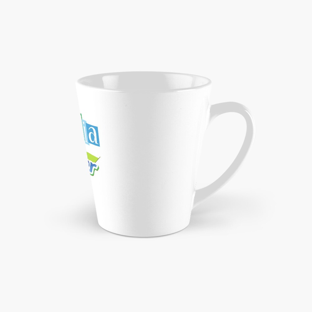 Aperçu de l'œuvre Mug long créée et vendue par JorrieFKL.