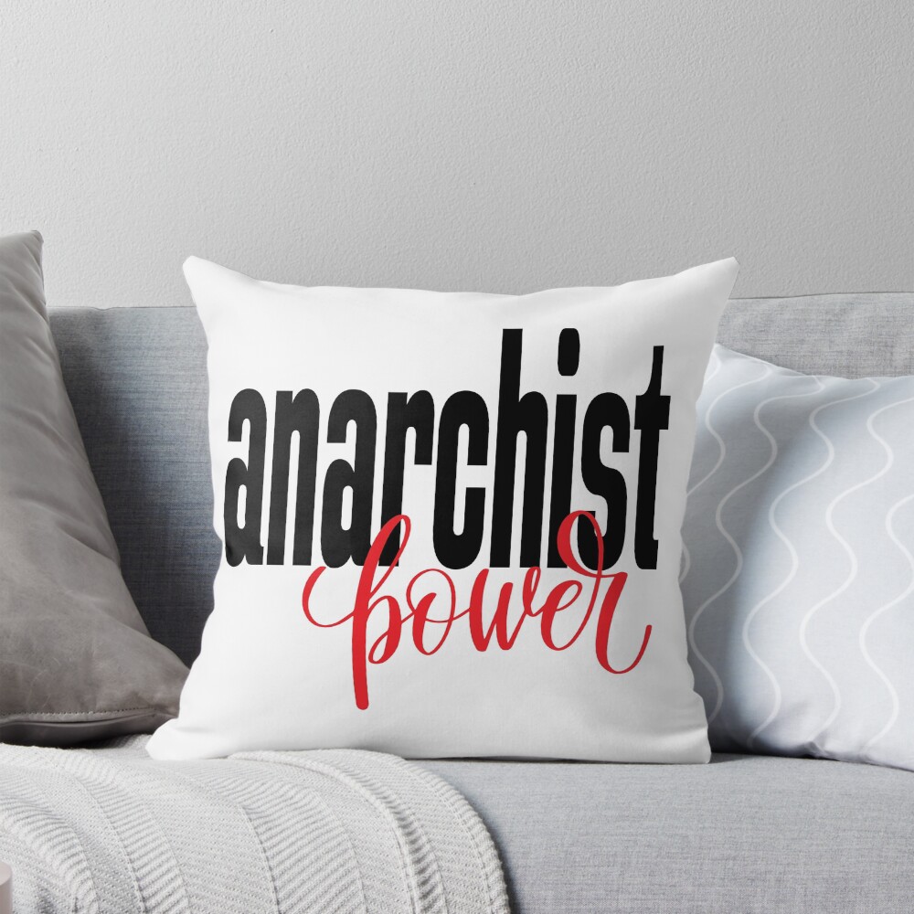 Item preview, Throw Pillow designed and sold by ProjectX23.