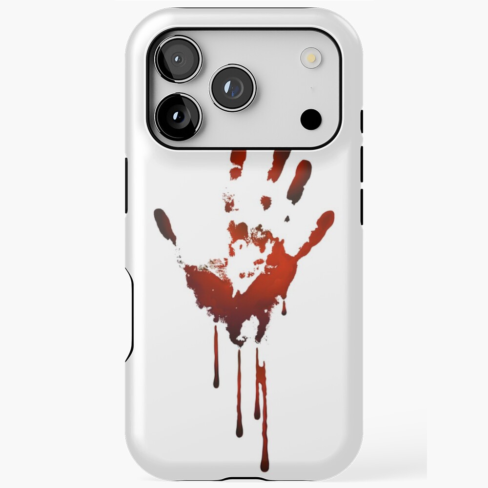 Item preview, iPhone Magsafe Tough Case designed and sold by ssduckman.