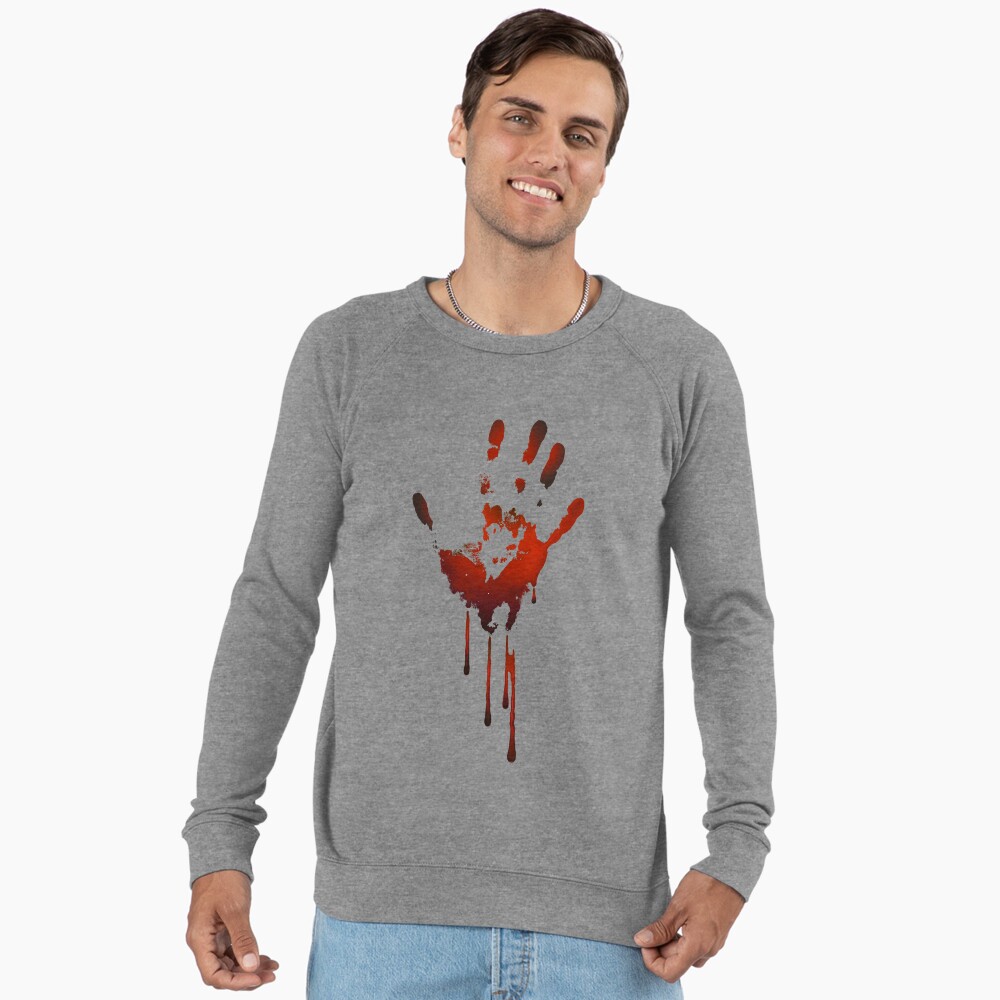 Item preview, Lightweight Sweatshirt designed and sold by ssduckman.