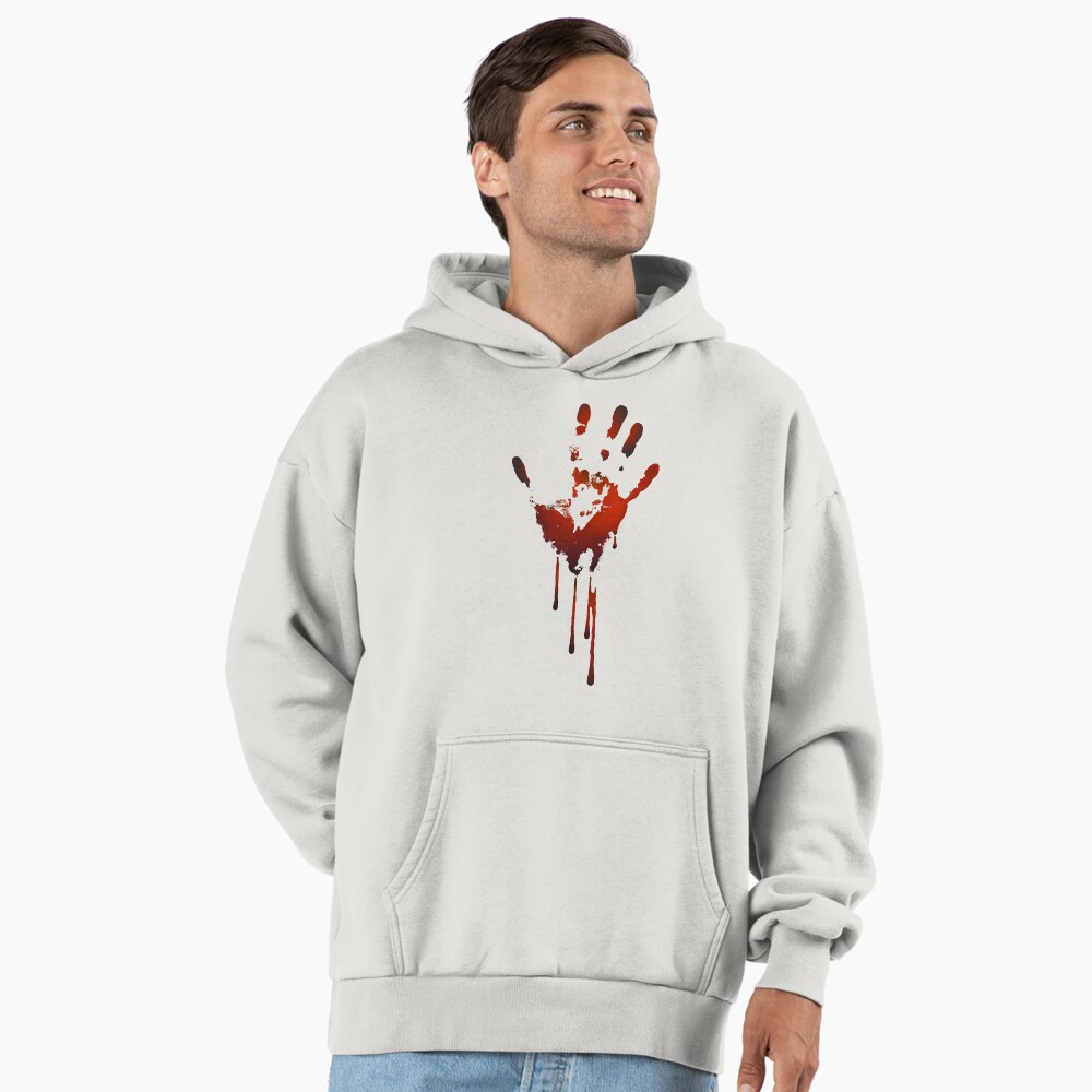 Item preview, Premium Oversized Hoodie designed and sold by ssduckman.