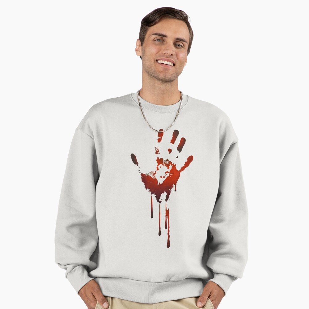 Item preview, Premium Oversized Sweatshirt designed and sold by ssduckman.
