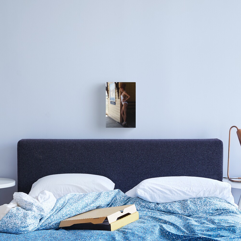 Item preview, Canvas Print designed and sold by StanB.