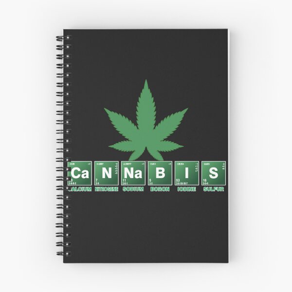 Artikelvorschau, Cannabis entworfen und verkauft von dechap.