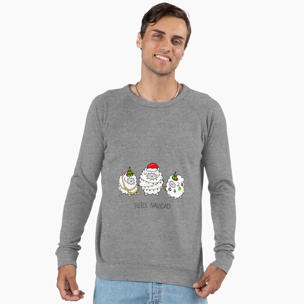 Aperçu de l'œuvre Sweatshirt léger créée et vendue par PeriOlitsky.