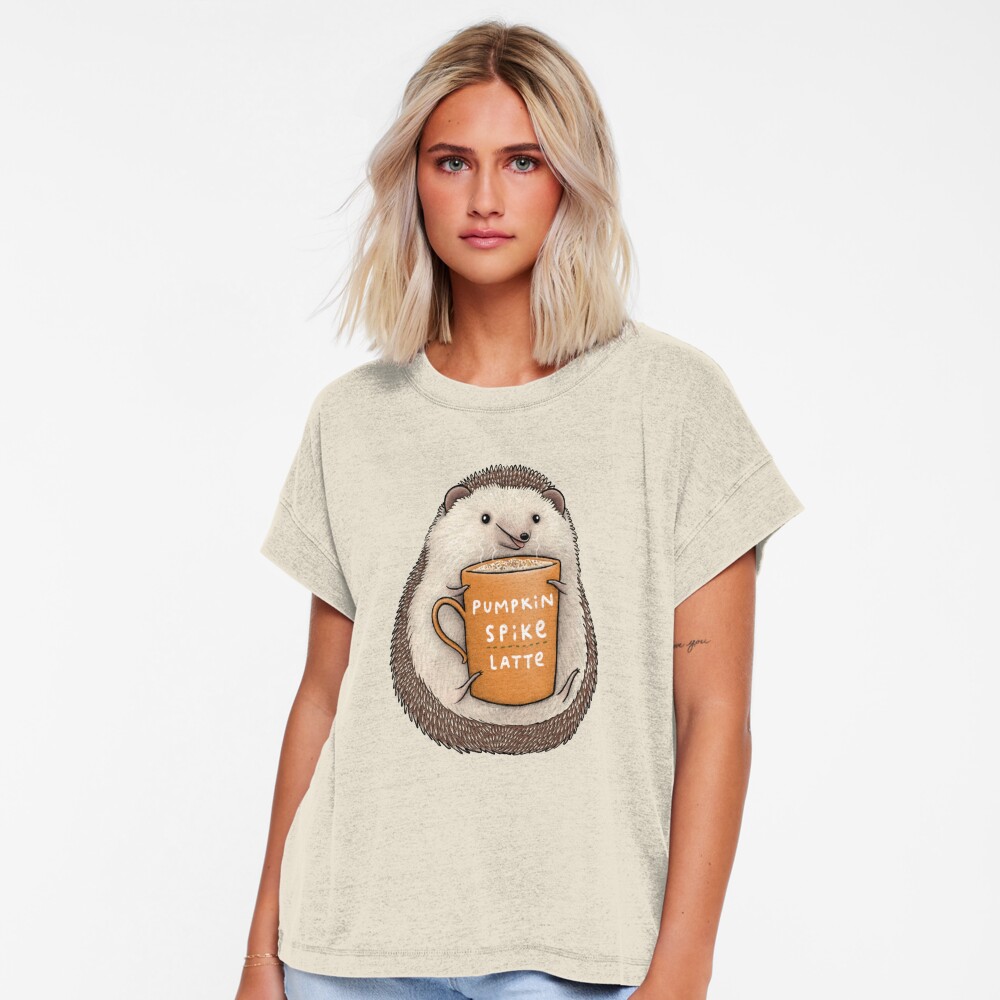 Item preview, Relaxed T-Shirt designed and sold by SophieCorrigan.