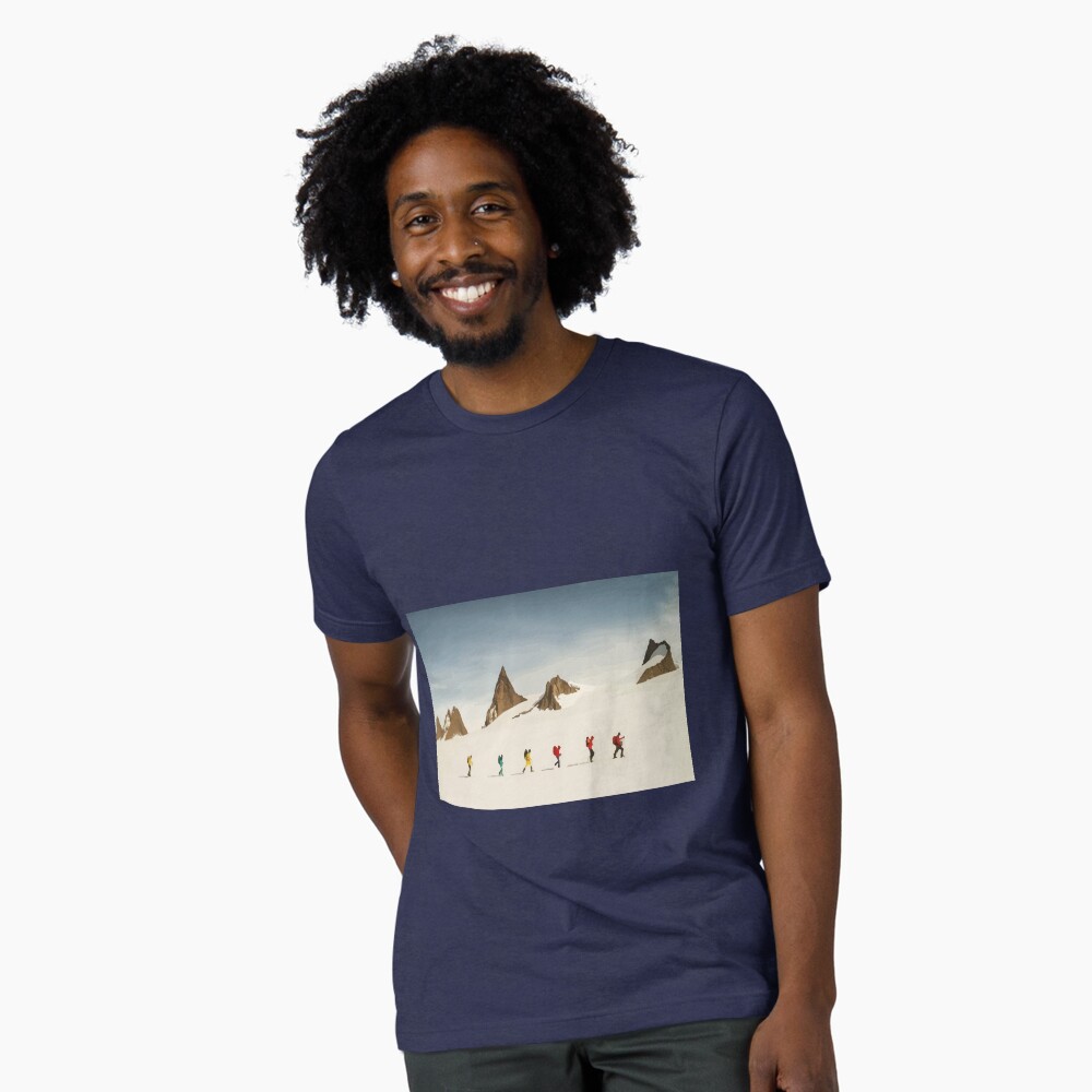 Vista previa del artículo con la obra «Camiseta extrasuave», diseñado y vendido por JCampbellDesign.