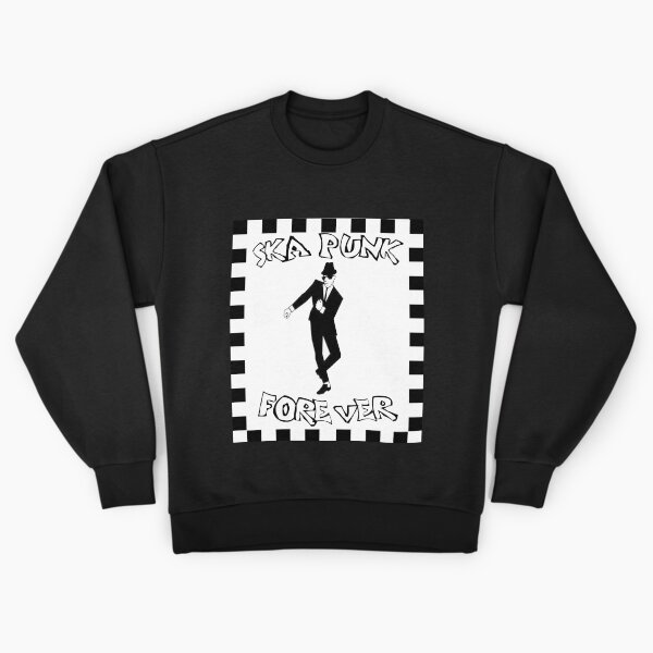 Item preview, Ska Punk para siempre designed and sold by gavinthelad.
