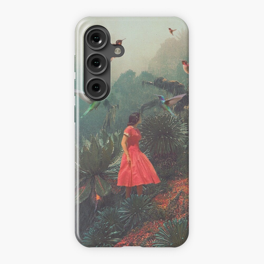 Item preview, Samsung Galaxy Snap Case designed and sold by FrankMoth.