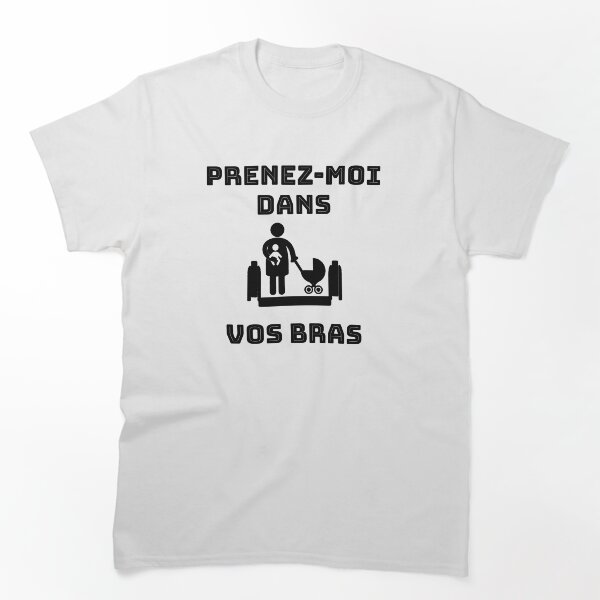 Aperçu de l'œuvre Prenez-moi dans vos bras créée et vendue par lynchboy.