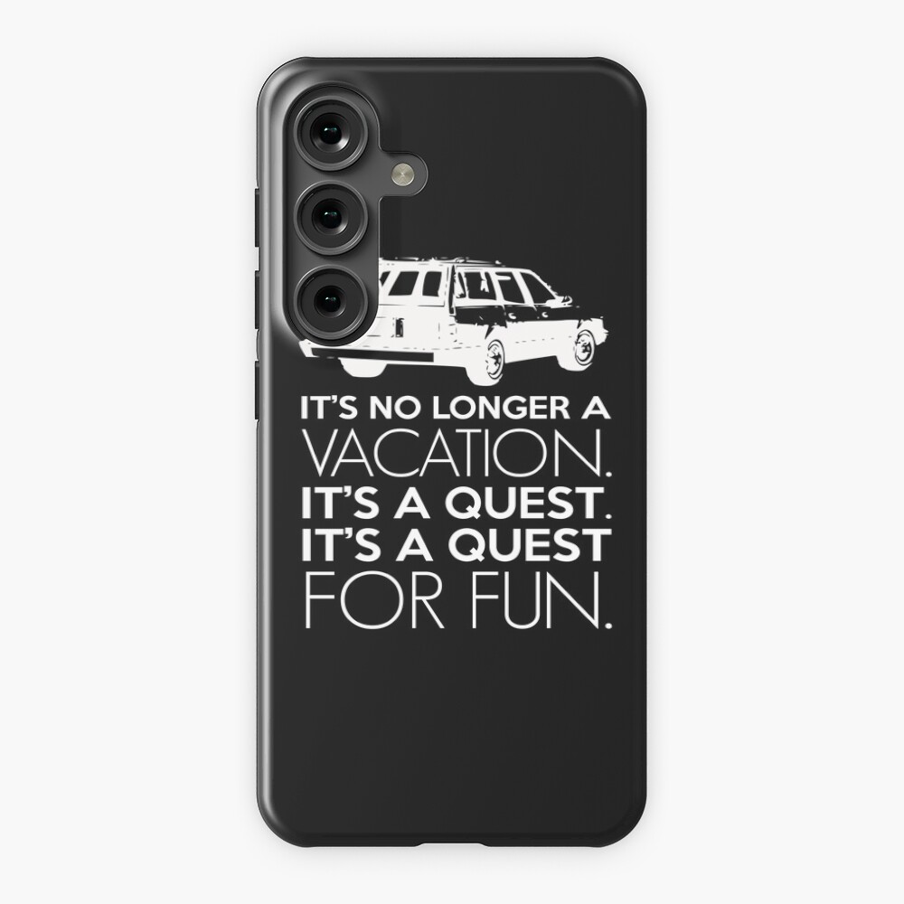 Aperçu de l'œuvre Coque rigide Samsung Galaxy créée et vendue par kjanedesigns.