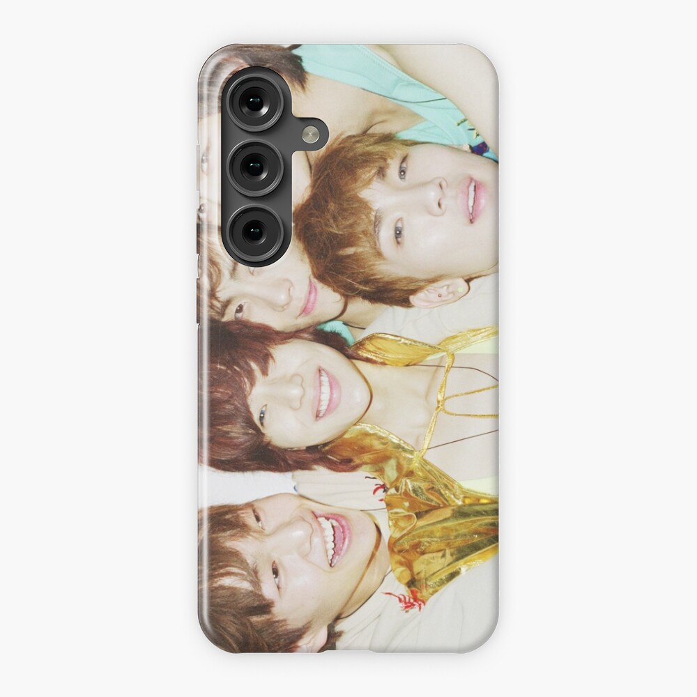 Vista previa del artículo con la obra «Funda rígida para Samsung Galaxy», diseñado y vendido por L3ft0verz.