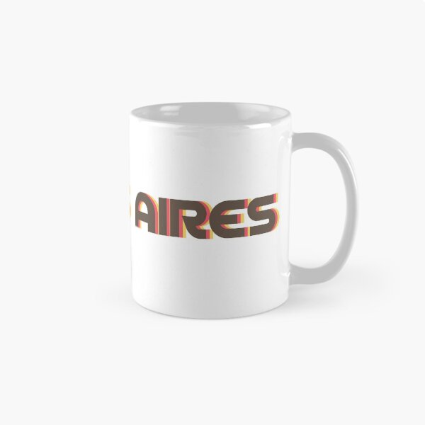 Aperçu de l'œuvre Buenos Aires Retro créée et vendue par designkitsch.