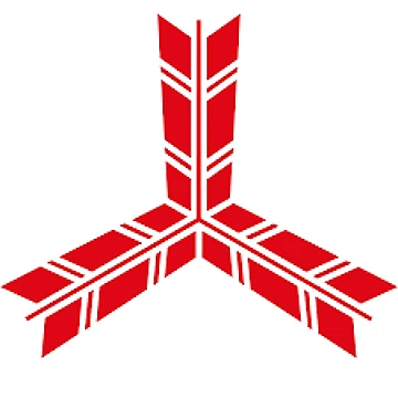 Artwork thumbnail, Mitsuya Cider Minimalist Logo by kanban