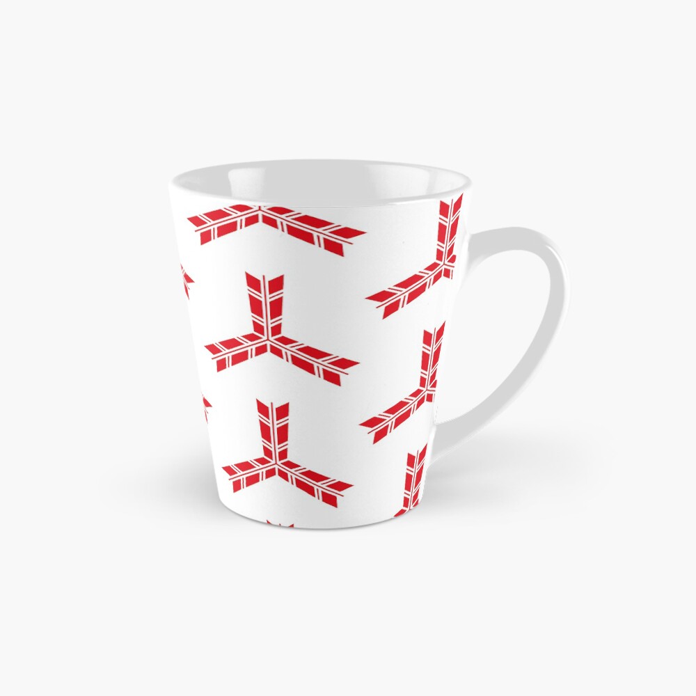 Item preview, Tall Mug designed and sold by kanban.