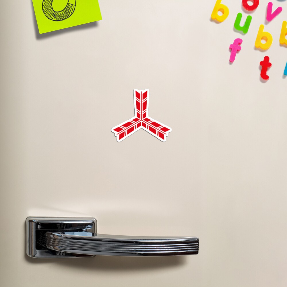 Item preview, Magnet designed and sold by kanban.