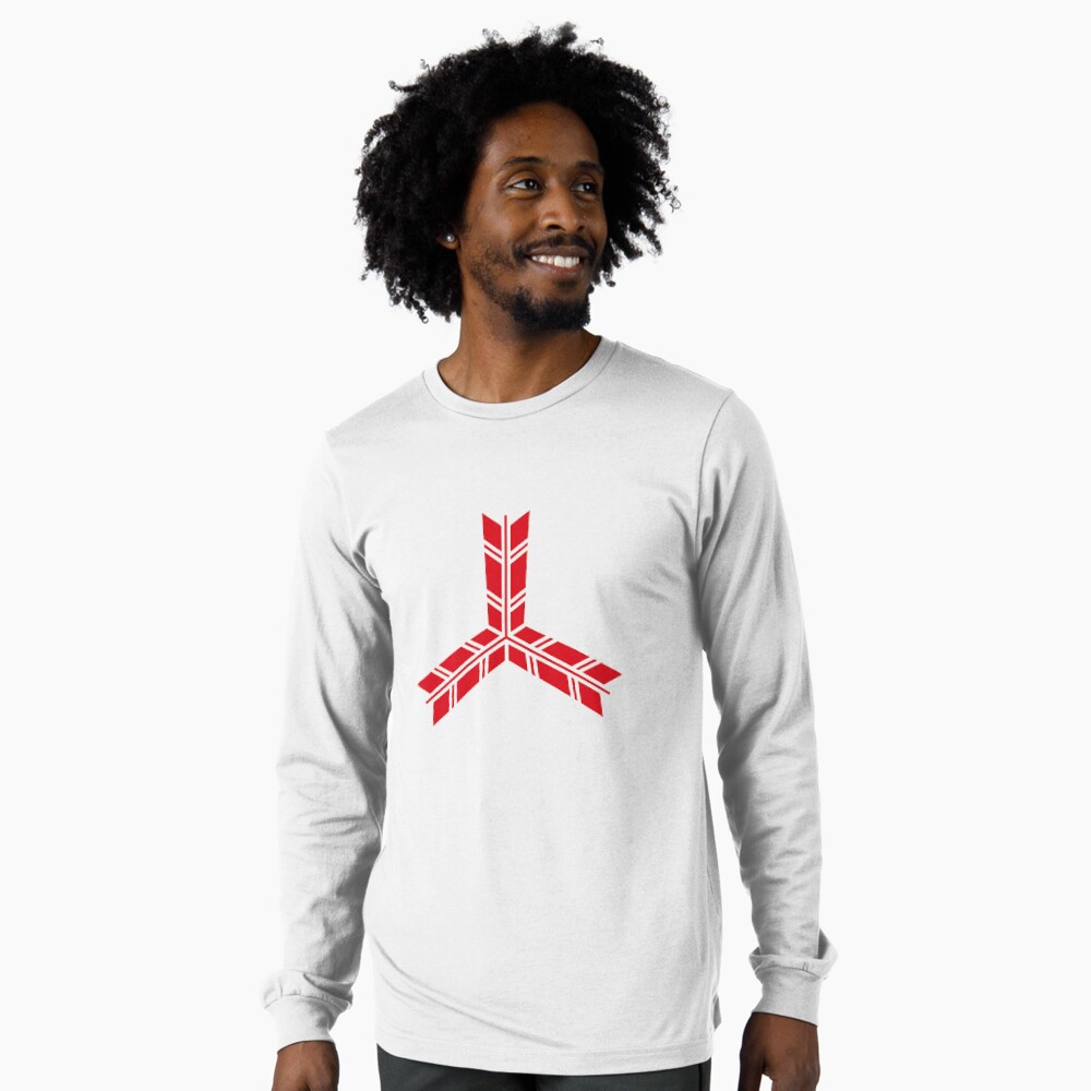 Item preview, Long Sleeve T-Shirt designed and sold by kanban.