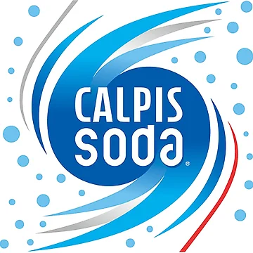 Artwork thumbnail, Calpis Soda by kanban