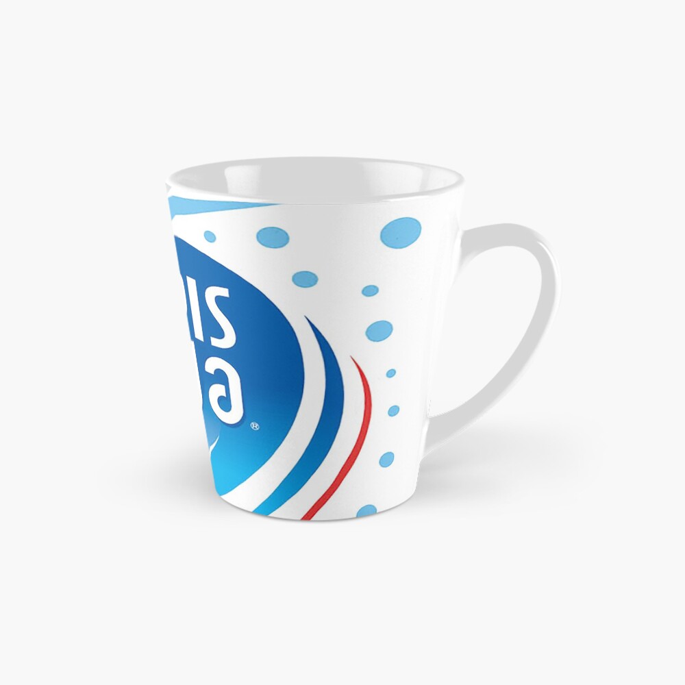 Item preview, Tall Mug designed and sold by kanban.