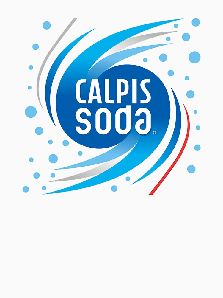 Thumbnail 4 of 4, Premium T-Shirt, Calpis Soda designed and sold by kanban.