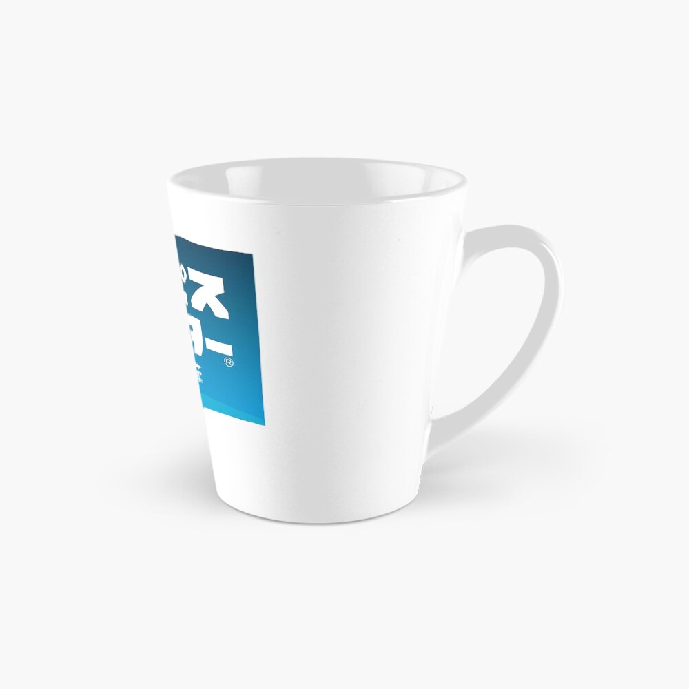 Item preview, Tall Mug designed and sold by kanban.