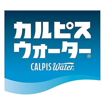 Artwork thumbnail, Calpis Water by kanban