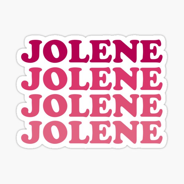 Item preview, Jolene, Jolene, Jolene, Joleeene designed and sold by mountaindewby.