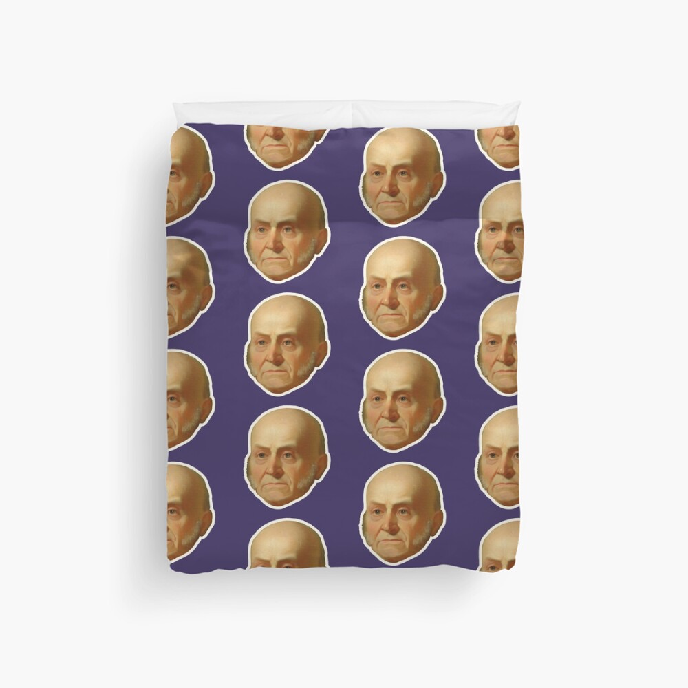 Vista previa del artículo con la obra «Funda nórdica», diseñado y vendido por ArtBart.