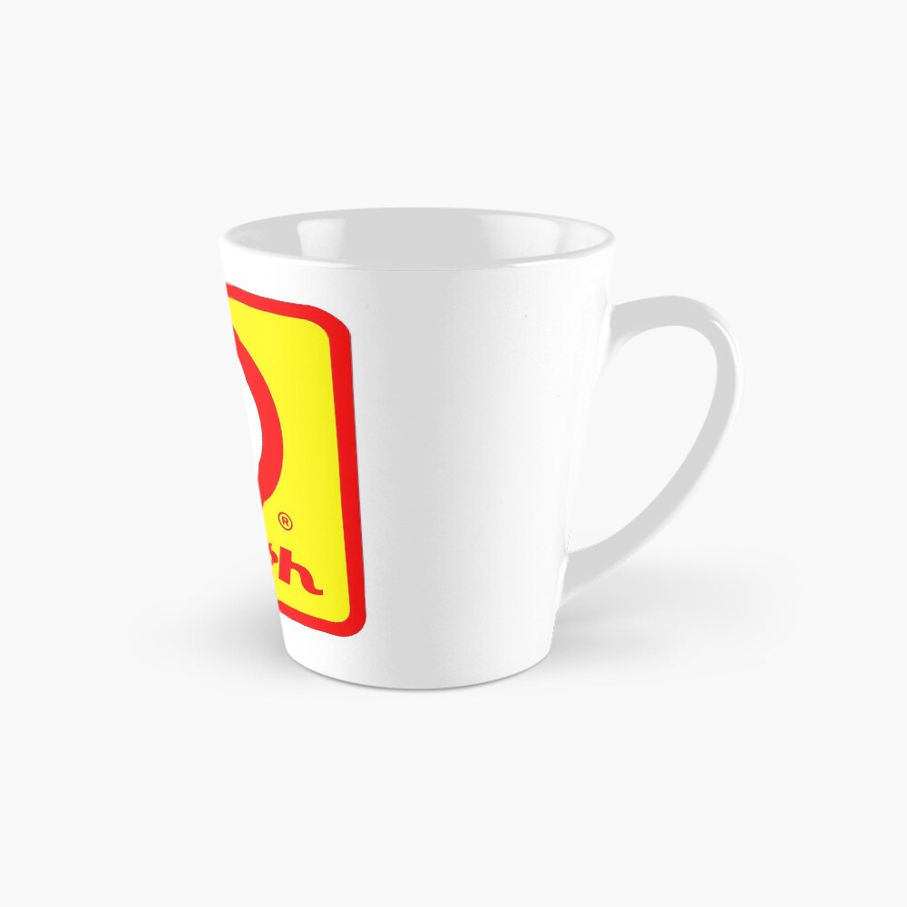 Item preview, Tall Mug designed and sold by kanban.
